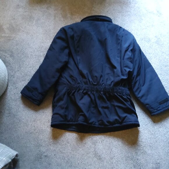 NEW BULWARK LINED WORK JACKET - Picture 2 of 6